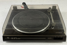 DUAL CS 610 Q Plattenspieler Schalplattenspieler Audio Hifi #ST731