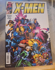 comic sammlung konvolut