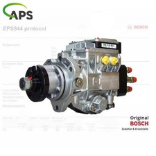 Einspritzpumpe Bosch - Perkins