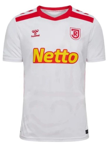 Neu hummel ssv jahn - ssv,