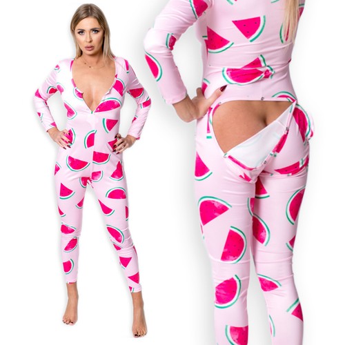 DAMEN-PYJAMAS