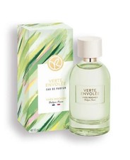 Yves rocher verte - verte, envolée