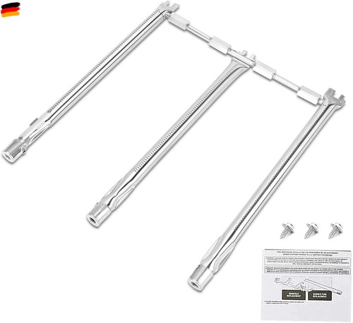 Denmay 69787 3cm - 45,3cm, brenner