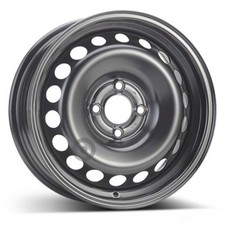 Alcar Stahlfelgen 7777 6.0Jx15 ET40 4x100 für Renault Clio