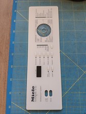 Miele 155 waschmaschine - w,