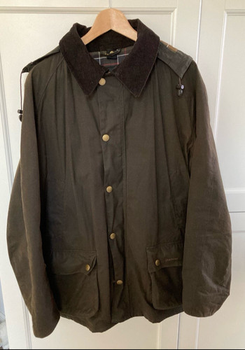 Neu barbour jacke herren - jacke, *