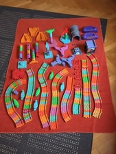 Carrera STRAX Bahn Konvolut