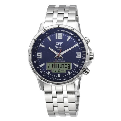 Ett ecotechtime funk solar - ecotechtime, funk-solar