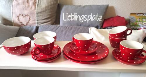 Kaffee geschirr porzellan - geschirr,