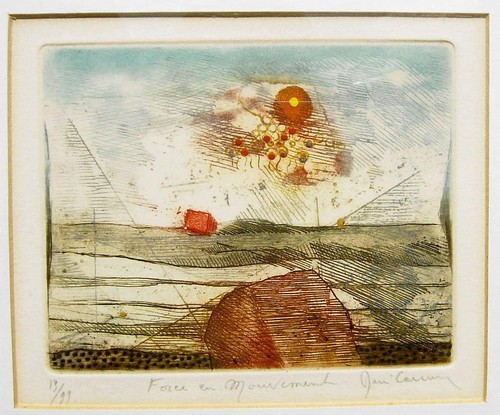 René carcan 1925 brüssel - 1925,