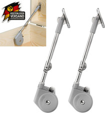 Soft-Close Scharnier für