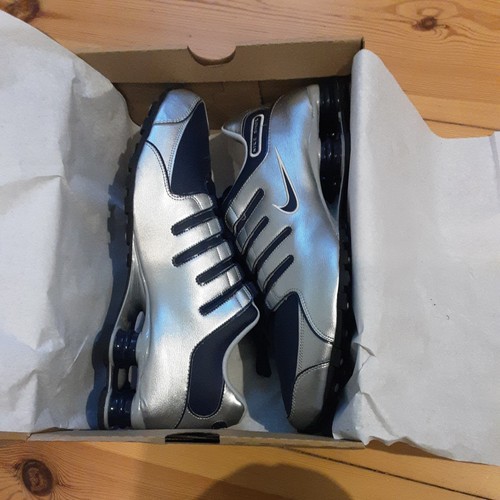 Nike shox sneaker - nike,