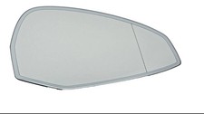 Original Audi Spiegelglas A4
