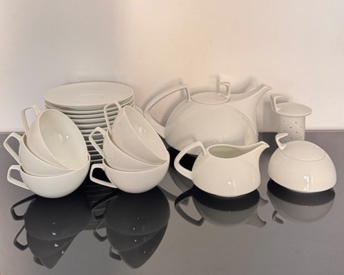 Rosenthal walter gropius - walter,