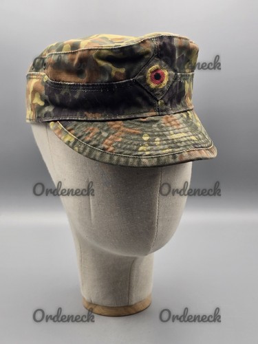 Bundeswehr feldmütze cap - bundeswehr,
