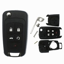 Klapp Schlüssel Gehäuse für