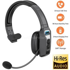 Trucker Bluetooth 5.2 Wireless