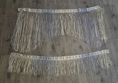 Teiliges gardinen set - , set/