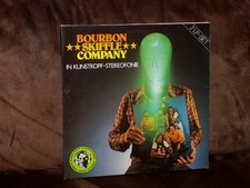 2-LP-Set: BOURBON SKIFFLE