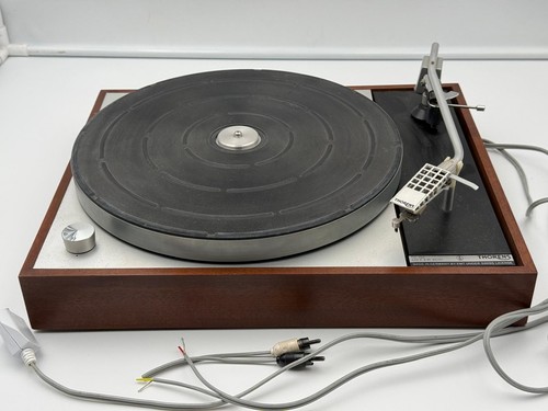 Thorens 150 vintage - td,