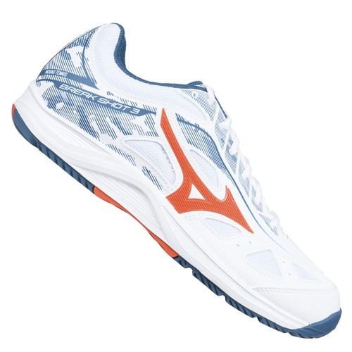 Mizuno breakshot unisex - breakshot, ac