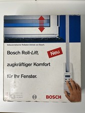 Bosch Rollladen Gurtwickler