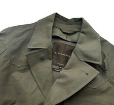 Mackintosh Trenchcoat Jacke