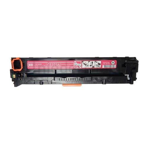 Original toner ce323a 128a - original,