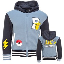 Pokemon Pikachu Kinder Jungen