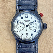 [249] HANHART Pioneer Flieger