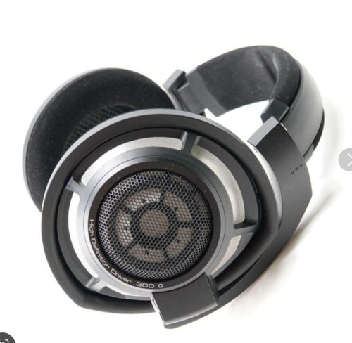 Sennheiser 800 offener - sennheiser, s
