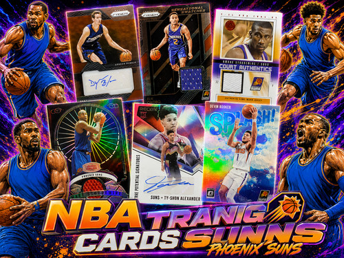 Nba tradingcards auswahl - nba,