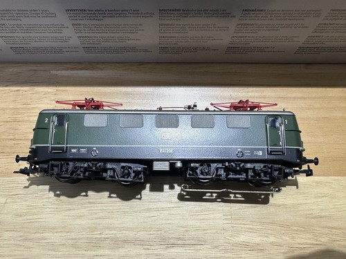 Märklin lok 39410 - h0, e-lok