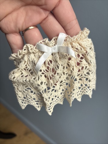 Trachten socken spitz borte - socken,
