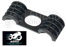 Suzuki Kraftstofftank hinten