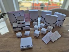 Pandora verpackung dosen - pandora,