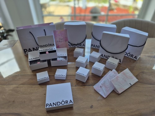 Neu 18 x pandora - ,
