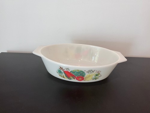 Pyrex auflaufform weiß - pyrex,