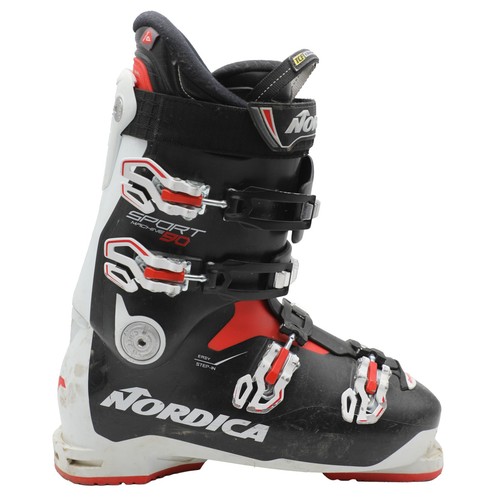 Skischuh nordica sportmachine - skischuh,