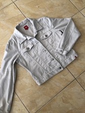 Damen Mädchen Feincord Jacke/Blouson  beige von s.Oliver