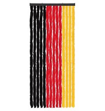 Türvorhang Insektenschutz