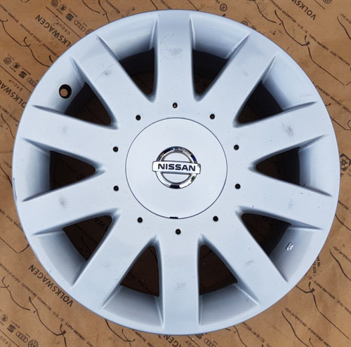 Original nissan primera p12 - original,