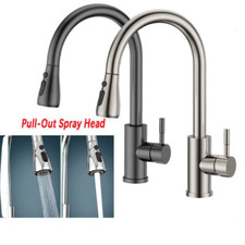 360° Küchenarmatur