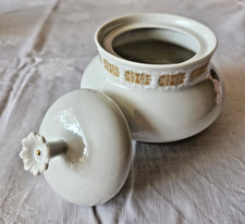 Zuckerdose - Dose - KRAUTHEIM