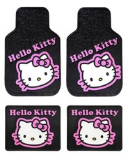 Hello Kitty Sanrio Collage