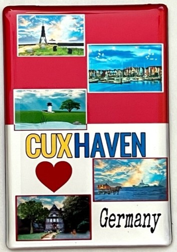 Cuxhaven - cuxhaven,