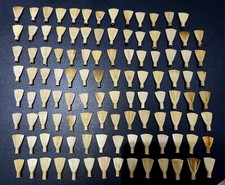 Zurna Kamis, Zurna Mundstück