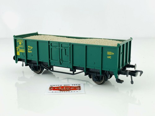 Ma44 fleischmann vagón - ma44.,