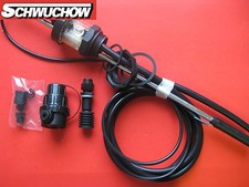 Oilpress WK II Tank Entnahmearmatur Typ 250 Berolina Chemo Dehoust Heintz Schütz