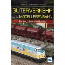 Güterverkehr der